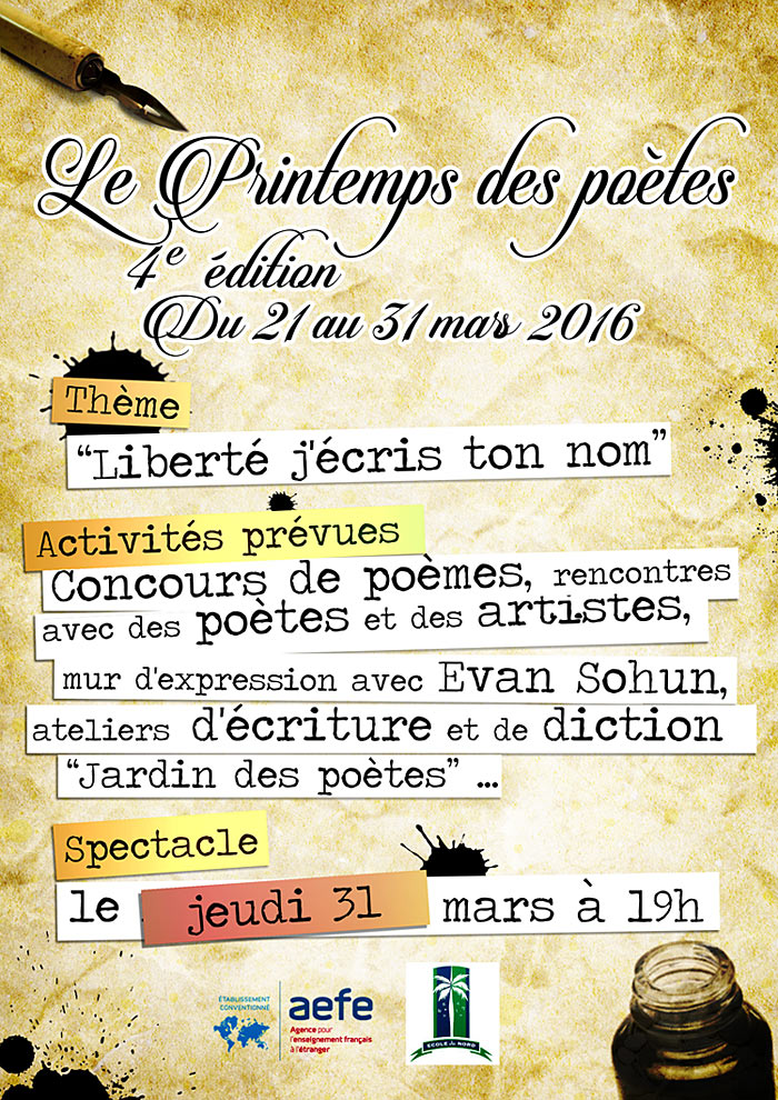 Ecole-du-nord-printemps-des-poetes2016