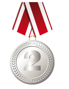 medaille-metal