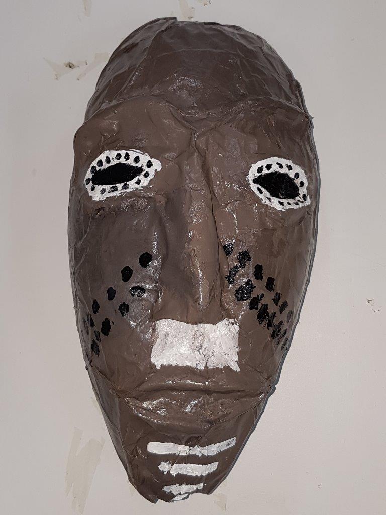 4e - masque et sculpture africaine4